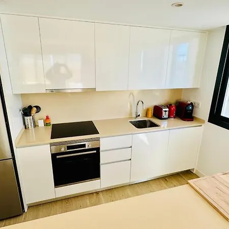 Appartement 80