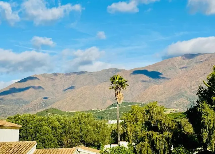 80 Appartamento Estepona