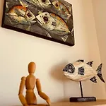 Apartmán 80 *