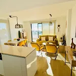 80 Apartmán Estepona