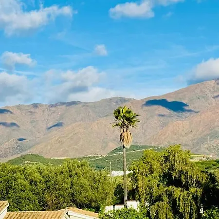 80 Apartment Estepona