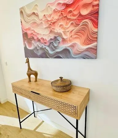 Apartment 80 Estepona