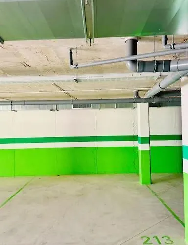 Διαμέρισμα 80 Εστεπόνα