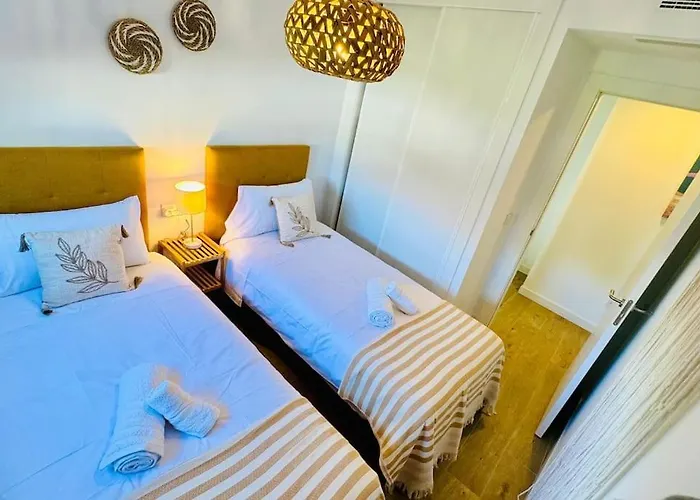 80 Apartamento Estepona