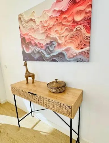 Apartamento 80 Estepona