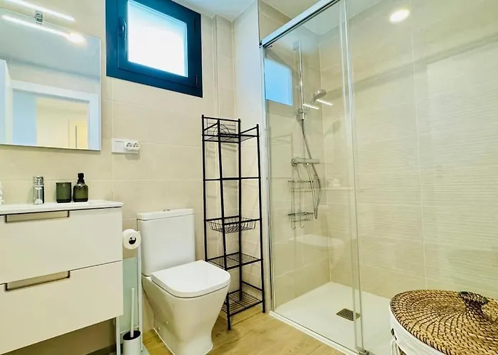 80 Apartamento Estepona