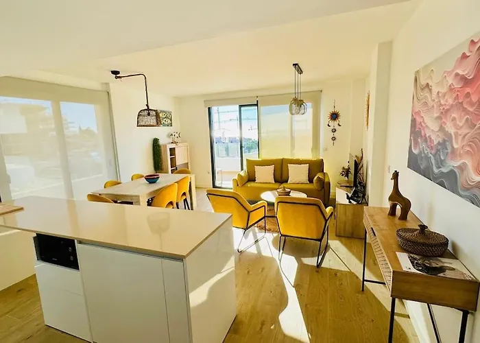 80 Apartamento Estepona